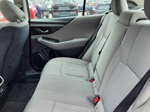 Used 2024 Subaru Legacy Premium AWD/4WD image 10