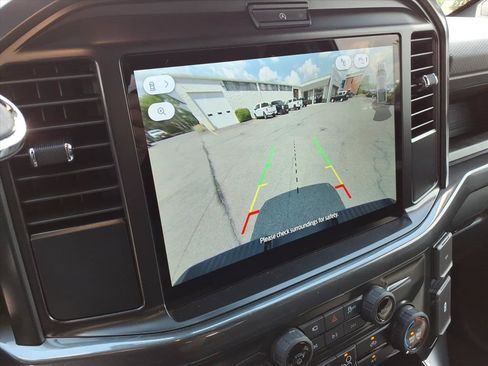 Used 2026 Ford F150 STX AWD/4WD image 16