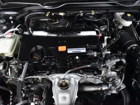 Used 2020 Honda Civic Sport image 10