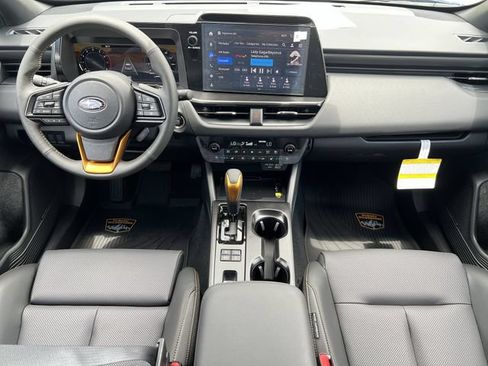 New 2026 Subaru Outback Wilderness w/ Wilderness Package AWD/4WD image 13