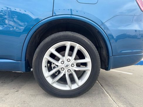 Used 2024 Dodge Durango GT AWD/4WD image 28