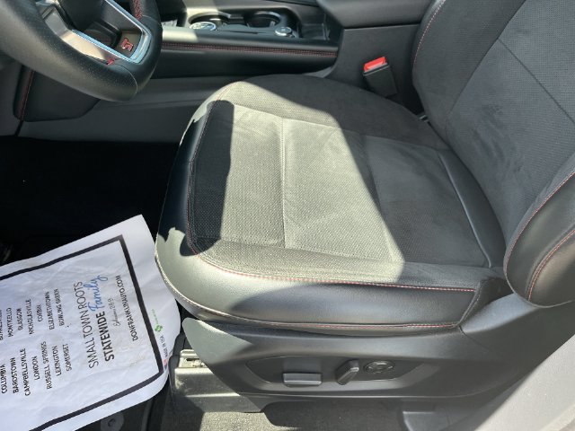 Used 2025 Ford Explorer ST AWD/4WD image 12