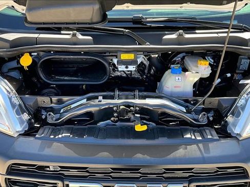 New 2026 RAM ProMaster 2500 w/ Safety Group image 13