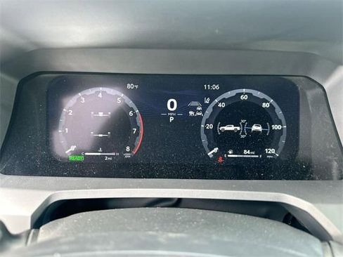 New 2025 Toyota Tacoma TRD Off-Road image 24