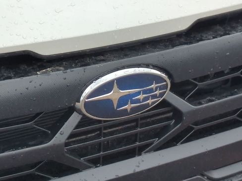 New 2026 Subaru Crosstrek 2.5i Wilderness image 11