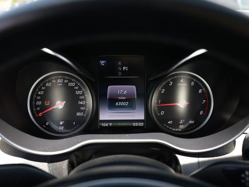 Used 2016 Mercedes-Benz C 300 4MATIC Sedan image 34