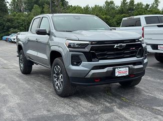 New 2026 Chevrolet Colorado Z71 AWD/4WD video 2