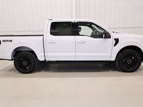 New 2026 Ford F150 XLT image 2