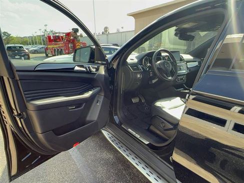 Used 2019 Mercedes-Benz GLE 43 AMG 4MATIC Coupe image 6