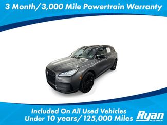 Used 2025 Lincoln Corsair FWD w/ Equipment Group 101A video 1