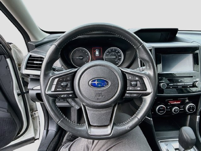 Certified 2023 Subaru Forester Premium AWD/4WD image 13