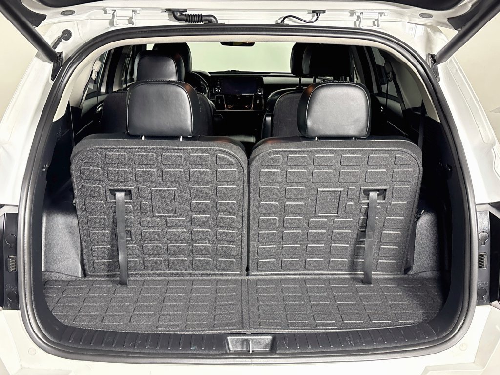 Certified 2023 Kia Sorento EX AWD/4WD image 22