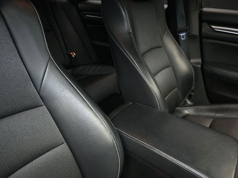Used 2018 Honda Accord Sport image 26