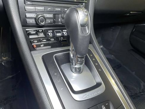 Used 2014 Porsche 911 Carrera RWD image 27