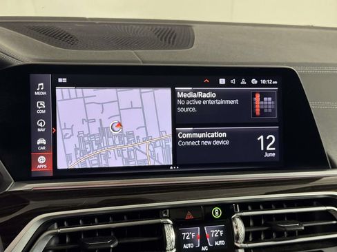 Used 2021 BMW X5 xDrive40i w/ Premium Package AWD/4WD image 27