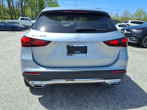 New 2026 Mercedes-Benz GLA 250 image 7