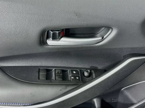 Certified 2022 Toyota Corolla SE w/ Carpet Mat Package (TMS) FWD image 19