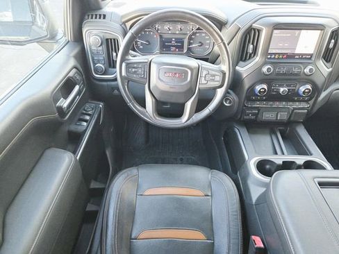 Used 2019 GMC Sierra 1500 AT4 w/ AT4 Premium Package image 8