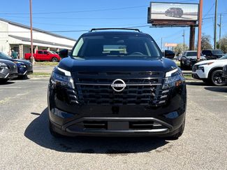 New 2026 Nissan Pathfinder SV video 2