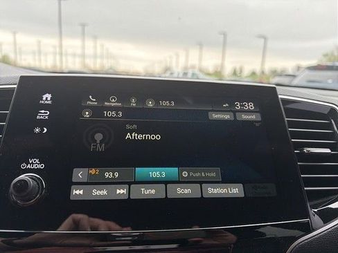 Used 2019 Honda Passport Elite image 21