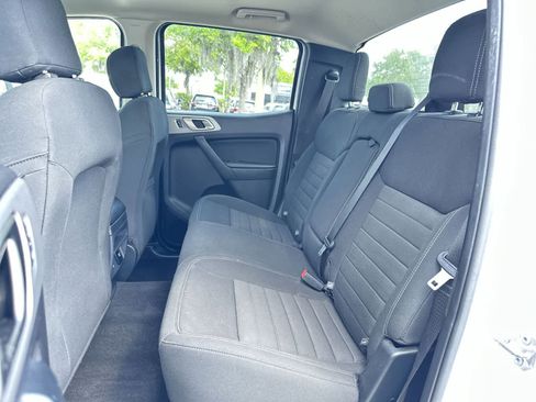 Used 2020 Ford Ranger XLT image 15