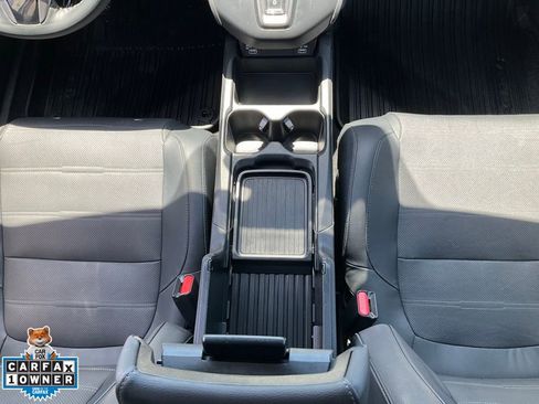 Used 2021 Honda CR-V EX-L image 48