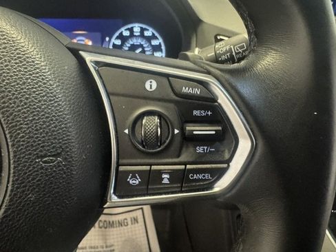 Used 2019 Acura RDX SH-AWD image 15