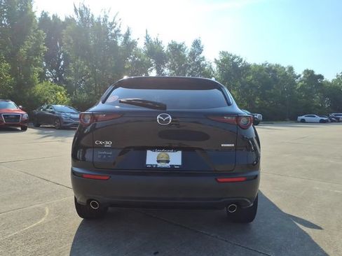 Used 2024 MAZDA CX-30 AWD 2.5 S w/ Preferred Package image 25