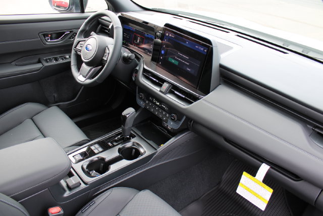 New 2026 Subaru Outback Touring XT AWD/4WD image 18