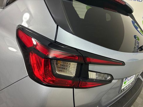 Used 2026 Subaru Crosstrek 2.5i Wilderness w/ Crosstrek Mirror Package image 26