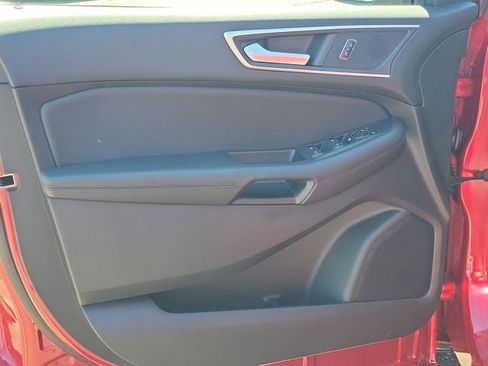 Used 2024 Ford Edge SEL w/ Convenience Package AWD/4WD image 23