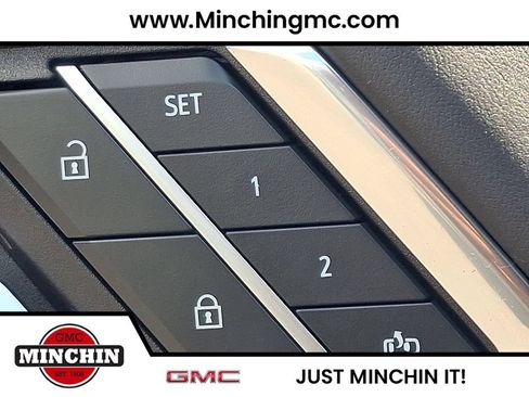 Used 2023 GMC Sierra 1500 Denali Ultimate AWD/4WD image 26