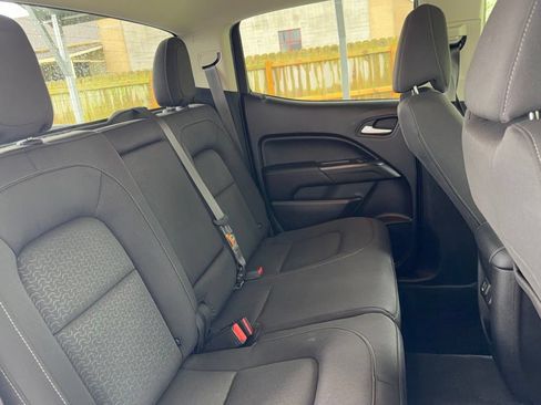 Used 2019 GMC Canyon SLE AWD/4WD image 31