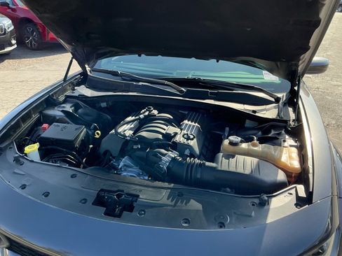 Used 2021 Dodge Charger Scat Pack RWD image 23