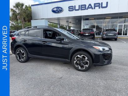 Used 2023 Subaru Crosstrek 2.5i Limited w/ Popular Package #3