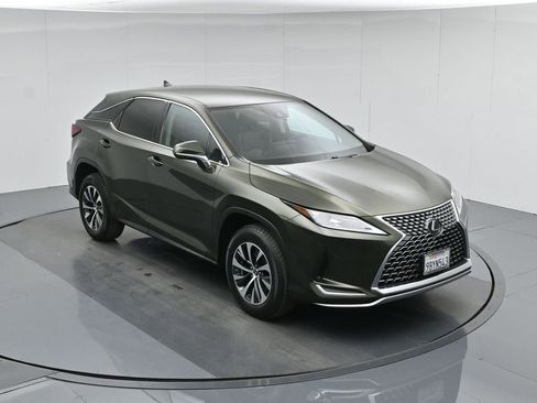 Used 2022 Lexus RX 350 FWD image 43