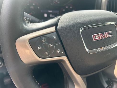Used 2019 GMC Canyon Denali AWD/4WD image 26