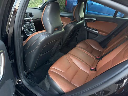 Used 2015 Volvo S60 T5 Premier w/ Convenience Package FWD image 46