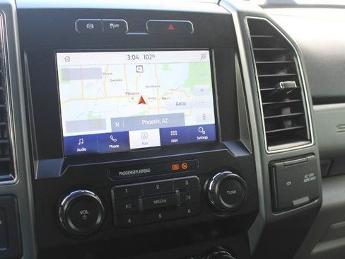 Used 2022 Ford F250 XLT RWD image 30