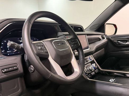 Used 2023 GMC Yukon Denali AWD/4WD image 76