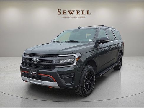 Used 2022 Ford Expedition Timberline AWD/4WD image 1