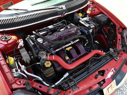 Used 2003 Dodge Neon image 37