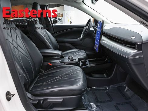 Used 2021 Ford Mustang Mach-E Select w/ Comfort/Technology Package AWD/4WD image 24