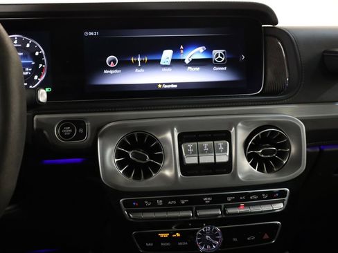 Used 2021 Mercedes-Benz G 63 AMG 4MATIC image 21