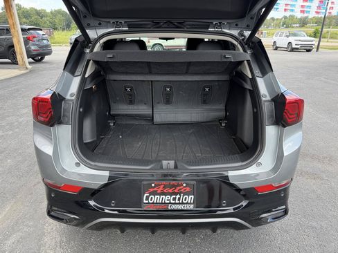 Used 2024 Buick Encore GX Sport Touring w/ Comfort Package AWD/4WD image 5