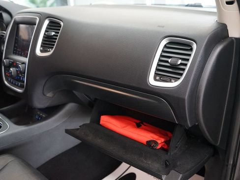 Used 2020 Dodge Durango Citadel AWD/4WD image 45
