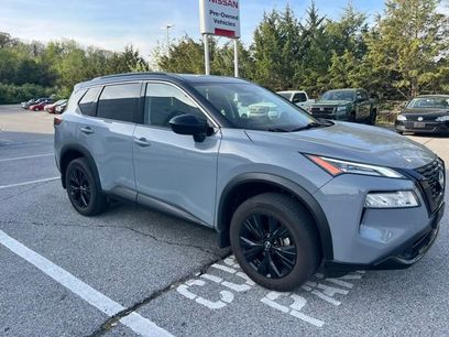 Used 2023 Nissan Rogue SV w/ SV Premium B Package