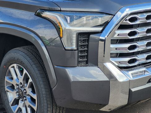 New 2026 Toyota Tundra 1794 Edition AWD/4WD image 5