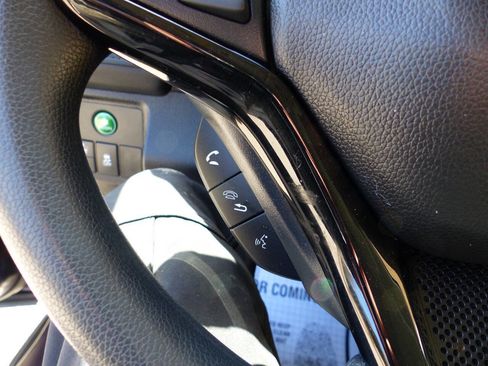 Used 2021 Honda HR-V EX image 25