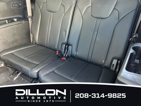 Used 2022 Kia Sorento EX FWD image 17